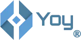 Logo Yoy Simulators